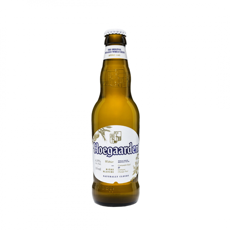 HOEGAARDEN WITBIER 330 ML Empório 481